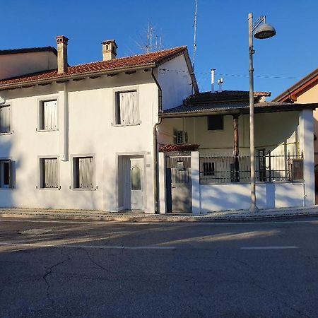 Happy House Morsano Apartment Morsano al Tagliamento Bagian luar foto