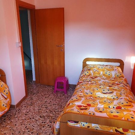 Happy House Morsano Apartment Morsano al Tagliamento Bagian luar foto