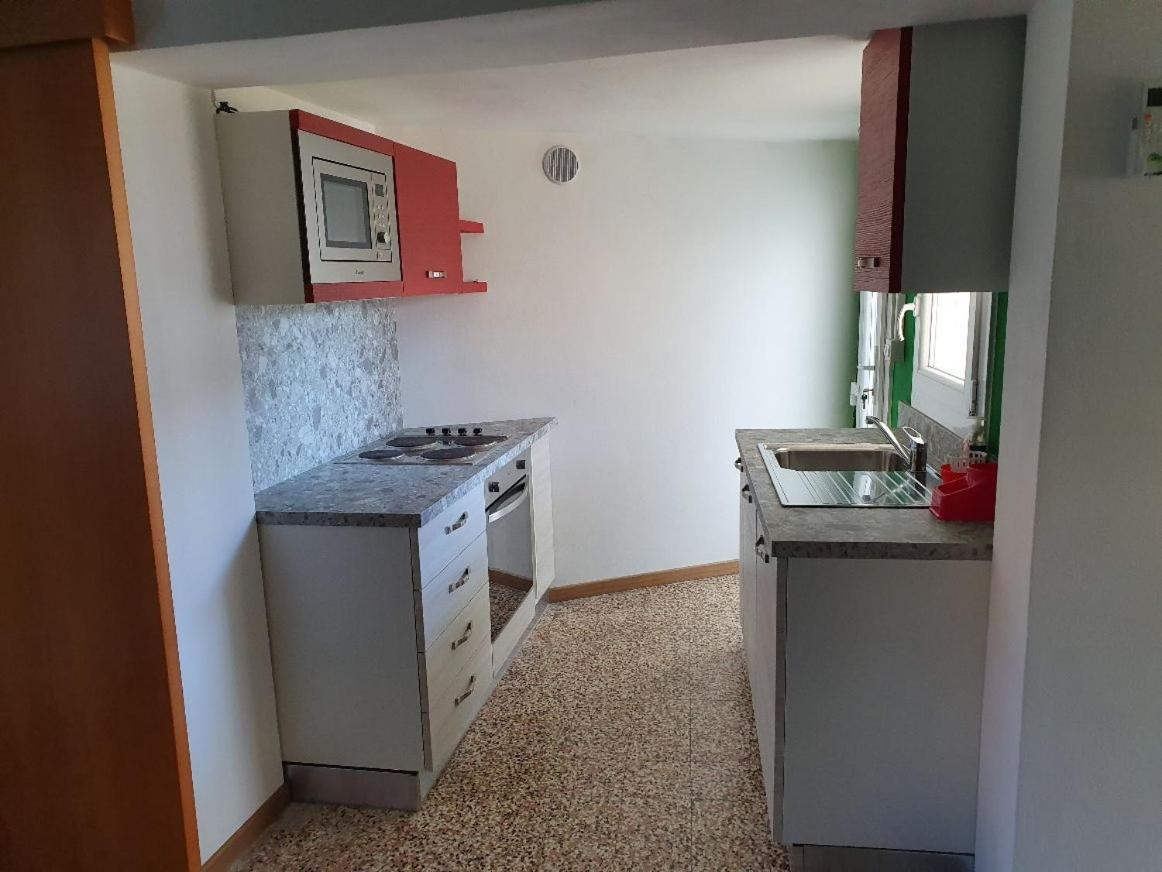 Happy House Morsano Apartment Morsano al Tagliamento Bagian luar foto