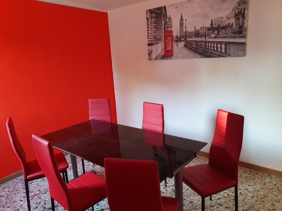 Happy House Morsano Apartment Morsano al Tagliamento Bagian luar foto