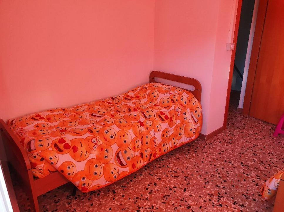 Happy House Morsano Apartment Morsano al Tagliamento Bagian luar foto