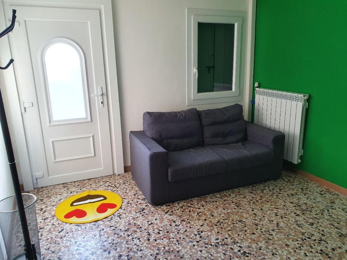 Happy House Morsano Apartment Morsano al Tagliamento Bagian luar foto