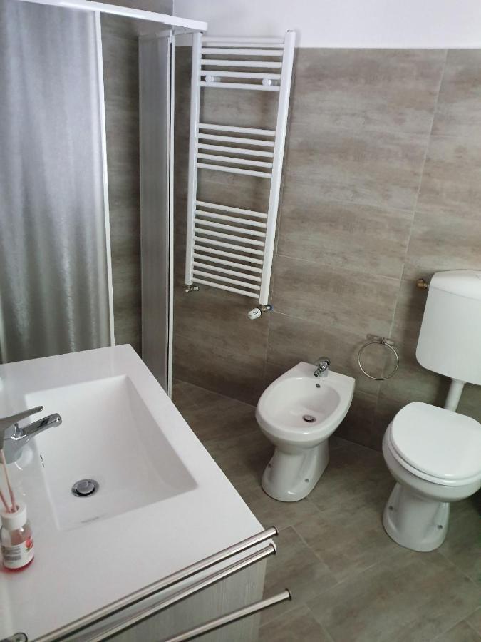 Happy House Morsano Apartment Morsano al Tagliamento Bagian luar foto
