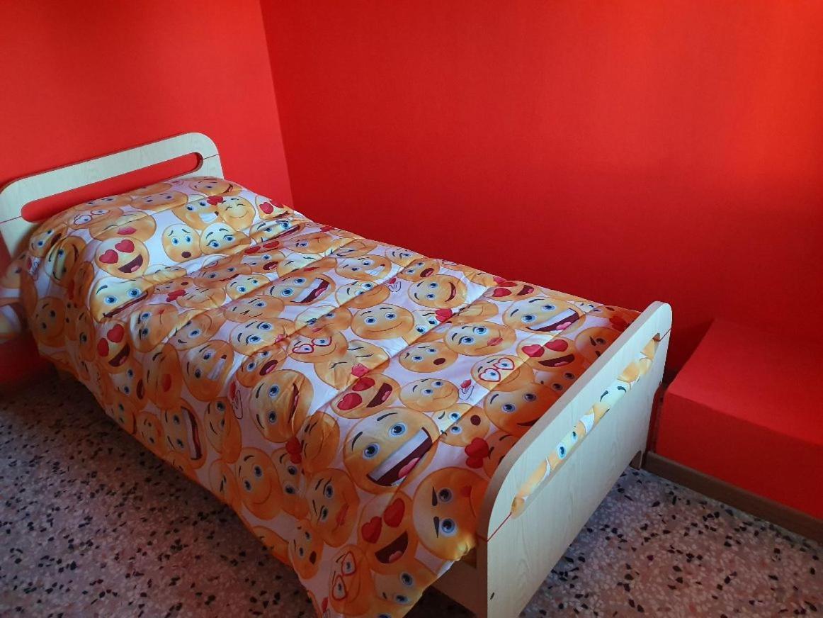 Happy House Morsano Apartment Morsano al Tagliamento Bagian luar foto
