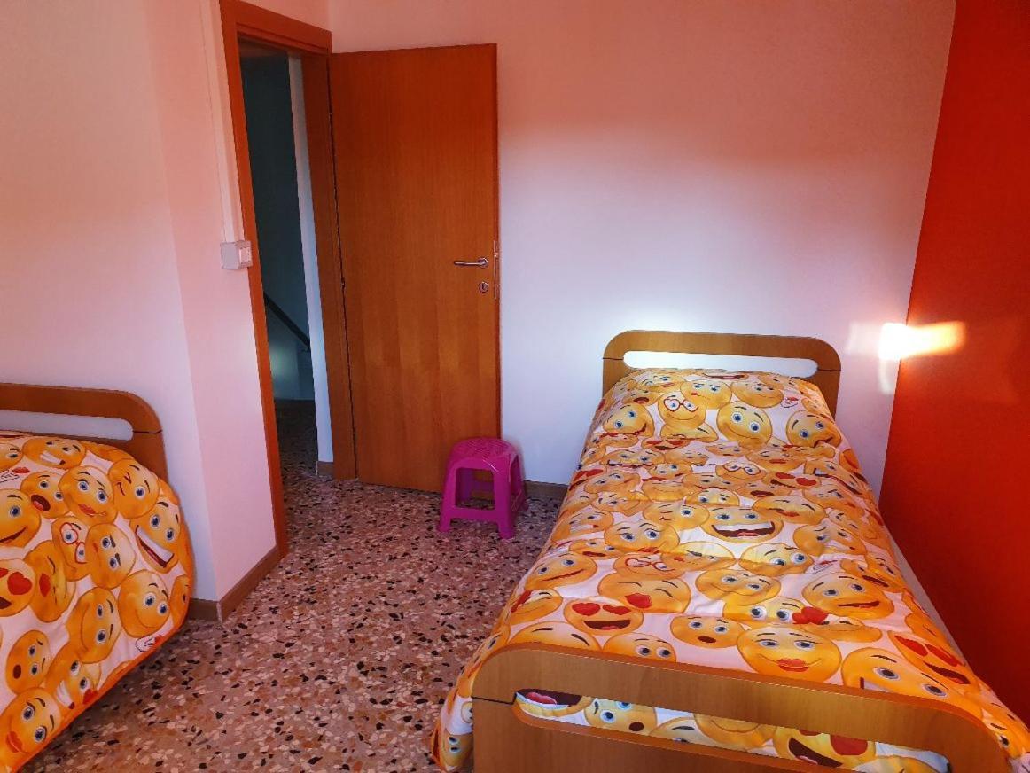 Happy House Morsano Apartment Morsano al Tagliamento Bagian luar foto